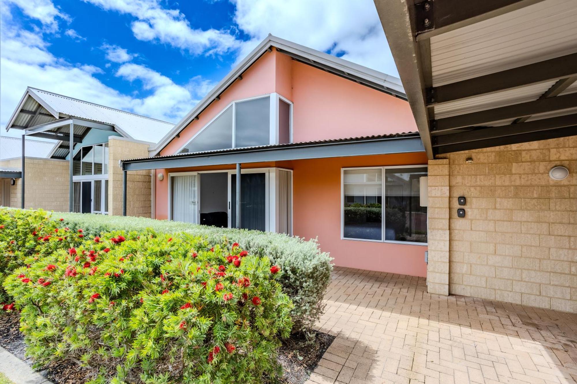 Albany Bayside By The Bnb Collection Exterior photo