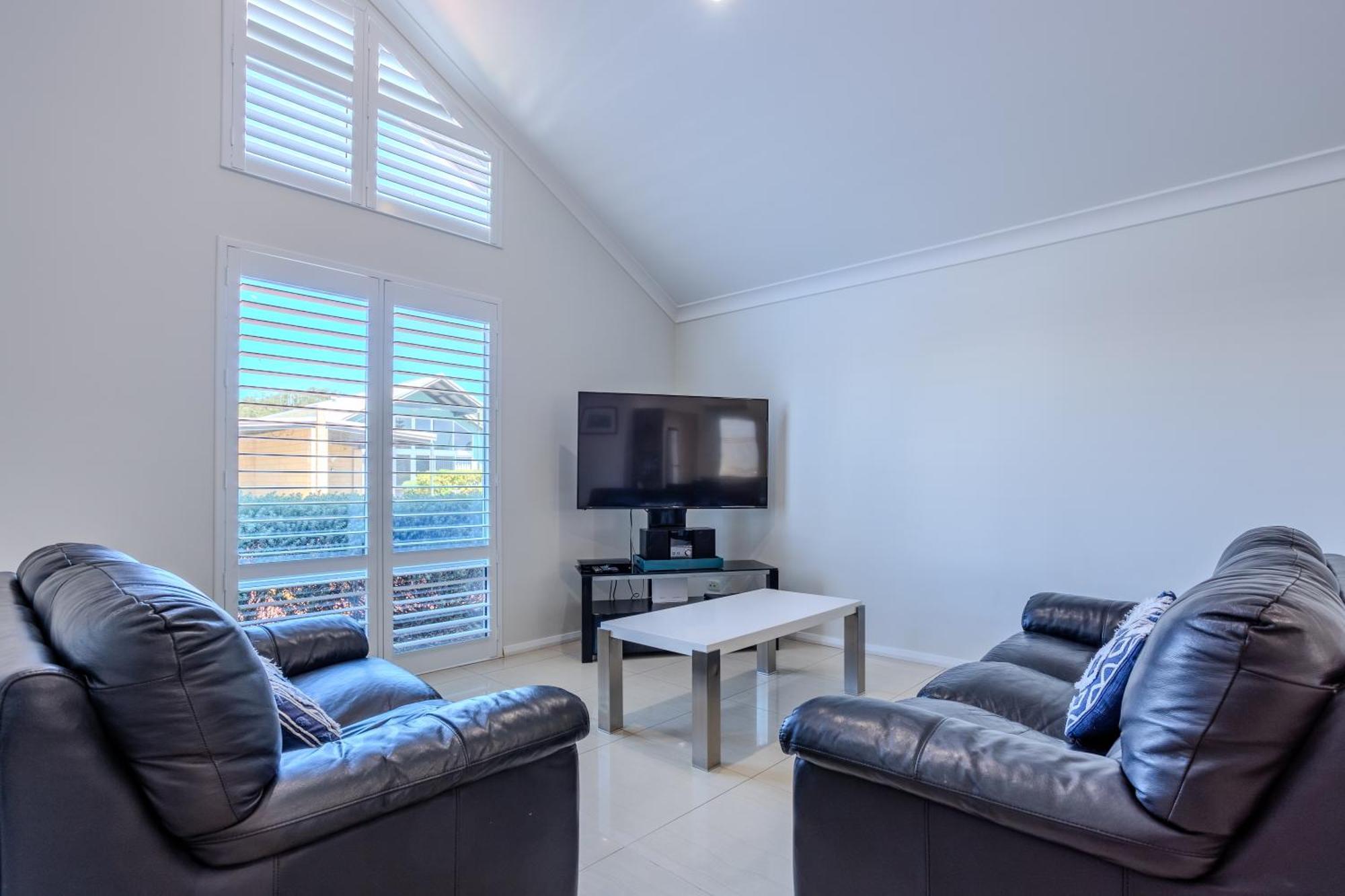 Albany Bayside By The Bnb Collection Exterior photo