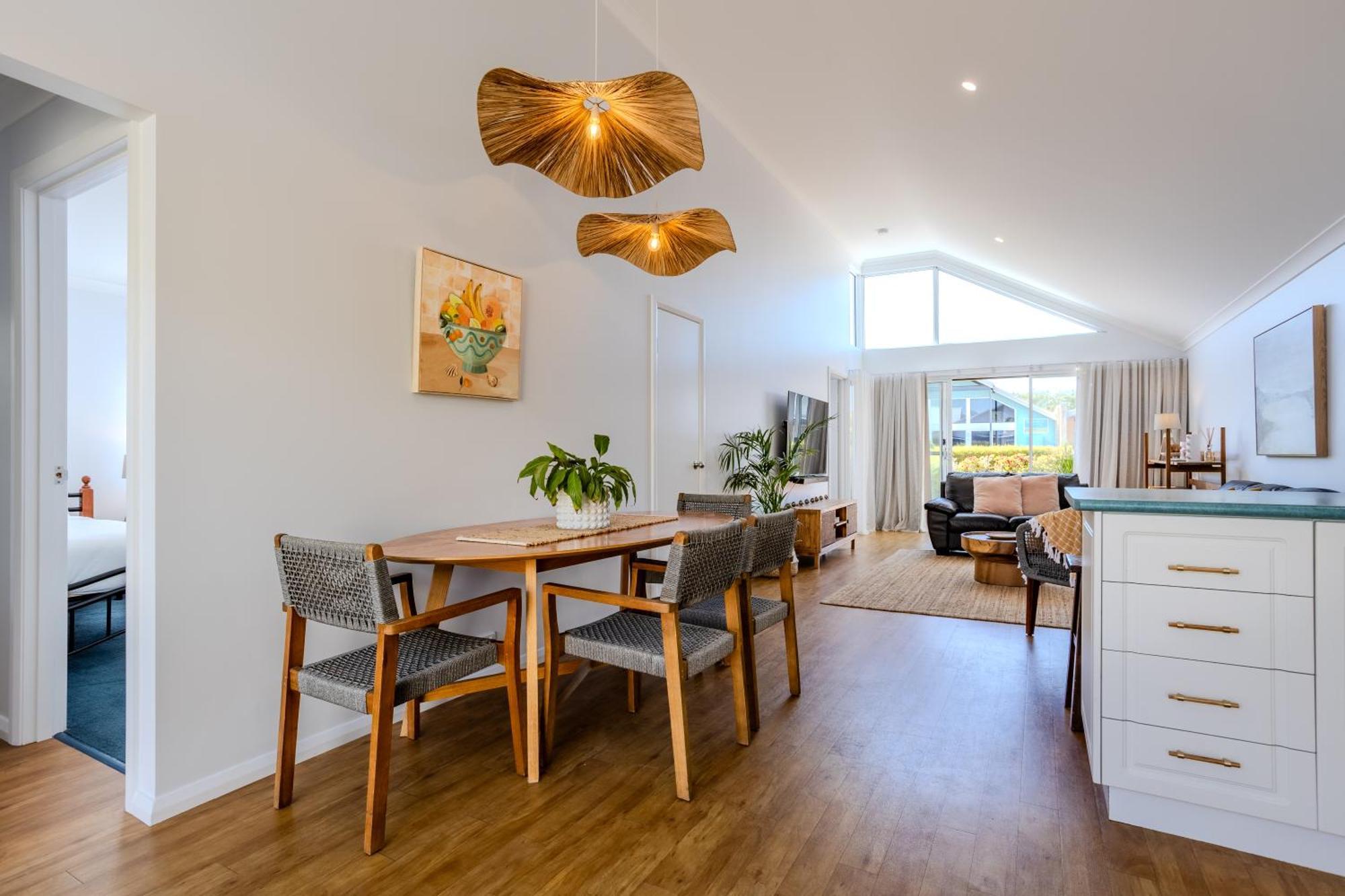 Albany Bayside By The Bnb Collection Room photo