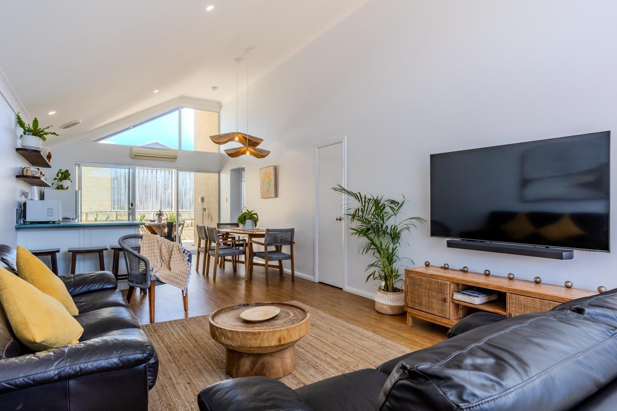 Albany Bayside By The Bnb Collection Room photo
